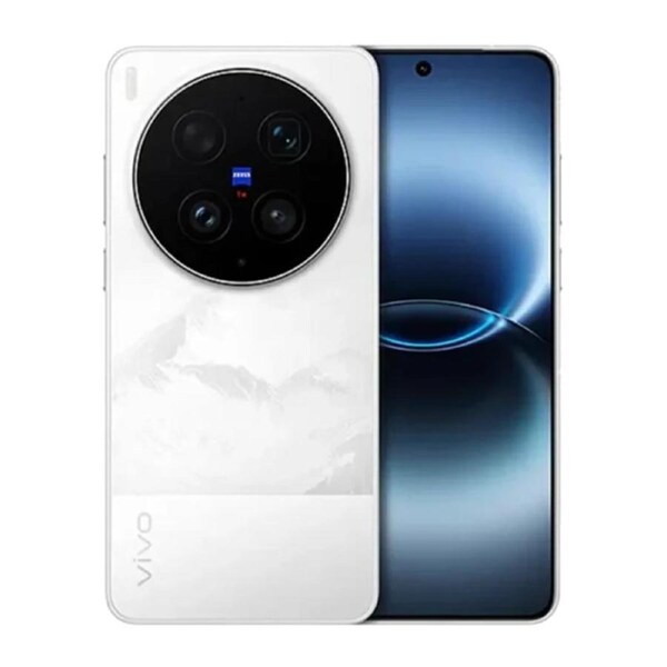 Vivo X300 Ultra 16GB 512GB Silver - Brand New