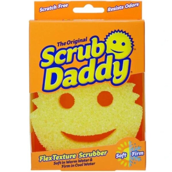 Scrub Daddy Original Sponge