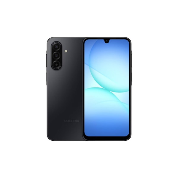 Samsung Galaxy A17 5G - 128GB, Black