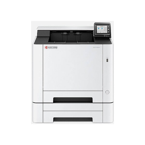 Kyocera PA2600cwx Colour Laser Printer - A4 Wireless Colour Printer with Duplex & Mobile Printing