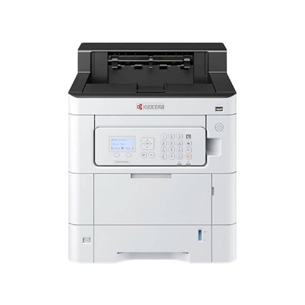 Kyocera PA4500cx Colour Laser Printer – A4 High-Speed Duplex Business Printer