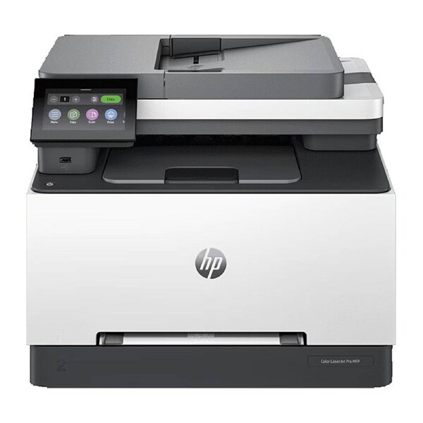 HP LaserJet Pro 3301fdw A4 Colour Laser Multifunction Printer