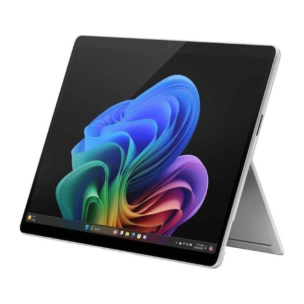 Microsoft Surface Pro 11 – 13" Touch 2-in-1 Copilot+ PC - Snapdragon X (Plus/Elite) • 16 GB LPDDR5x • 256/512 GB SSD • 5G-LTE & Wi-Fi 7 • Thunderbolt • Windows 11 Pro