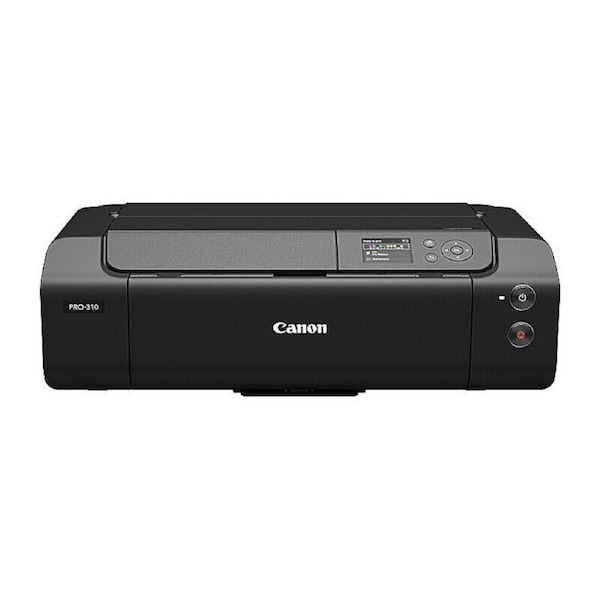 Canon imagePROGRAF PRO-310 A3+ Professional Photo Printer