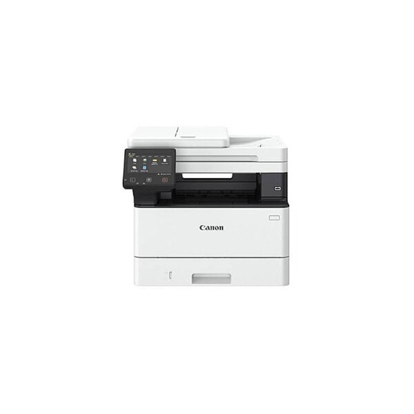 Canon imageCLASS MF465DW Monochrome Laser Multifunction Printer - Print, Copy, Scan, Fax, Wireless & Duplex