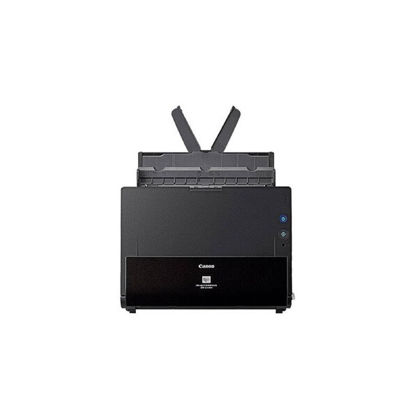 Canon imageFORMULA DR C225 II Portable Duplex Document Scanner - 25 ppm, Energy Star Certified