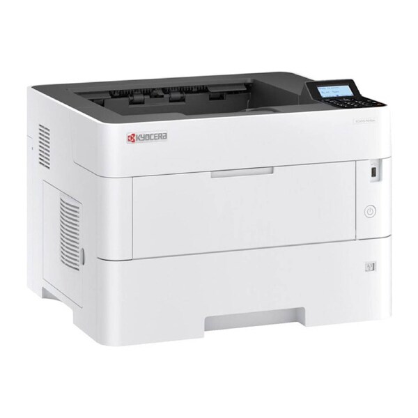 Kyocera P4140dn Mono Laser Printer – A3 High-Speed Duplex Black & White Printer for Offices