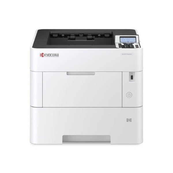 Kyocera PA5000x Mono Laser Printer - A4 High-Speed Secure Business Printer with Duplex