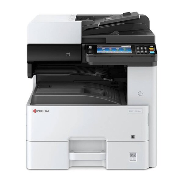 Kyocera M4132idn A3 Mono Multifunction Printer