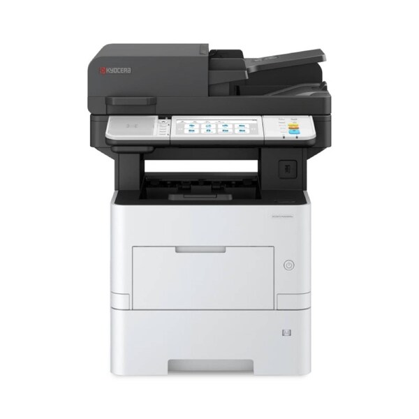 Kyocera MA5500ifx Mono Laser MFP - Fast A4 Multifunction Printer with Duplex, Scan, Copy & Fax