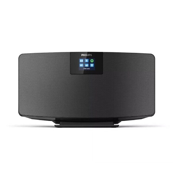 Philips DAB+ Internet Radio - Wi-Fi Streaming, FM & Digital Radio