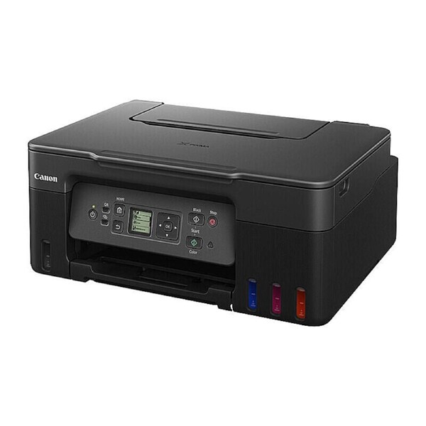 Canon MAXIFY GX1060 MegaTank A4 Wireless Home Office Printer