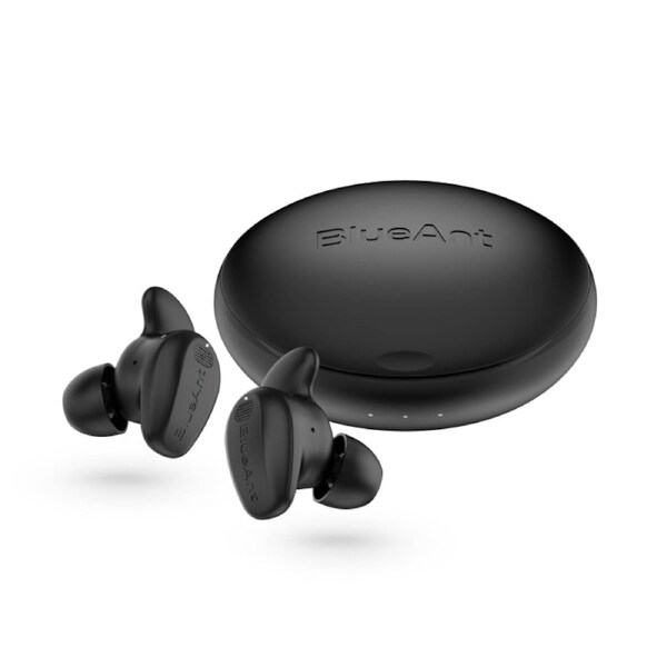 BlueAnt Pump Air EPIC - Black