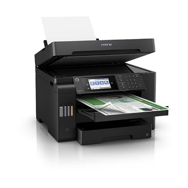 Epson EcoTank ET-16600 A3 Wireless All-in-One Printer