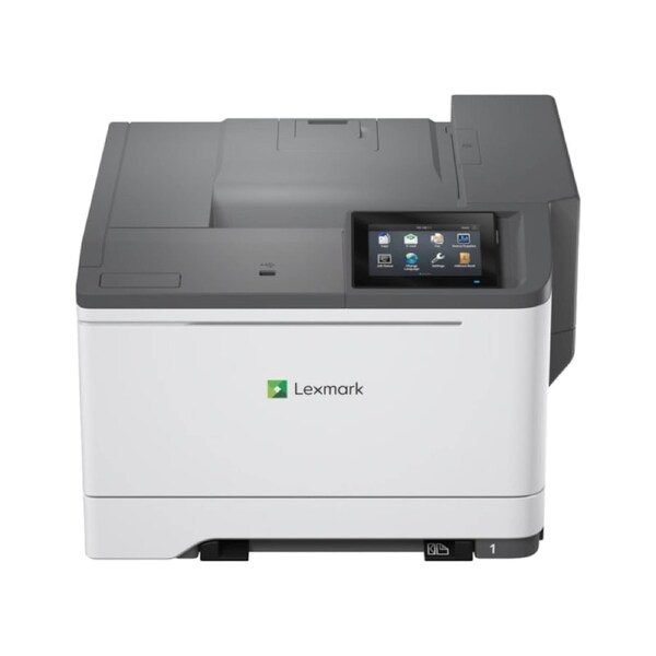 Lexmark CS632dwe A4 Colour Laser Printer