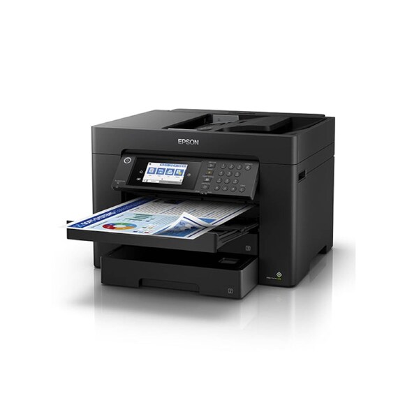 Epson WorkForce WF-7845 A3 Wireless All-in-One Printer