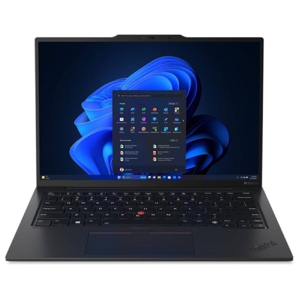 Lenovo ThinkPad X1 Carbon Gen 11 14" WUXGA Touch - Intel Core Ultra 5-125U, 16GB DDR5, 512GB SSD, Windows 11 Pro
