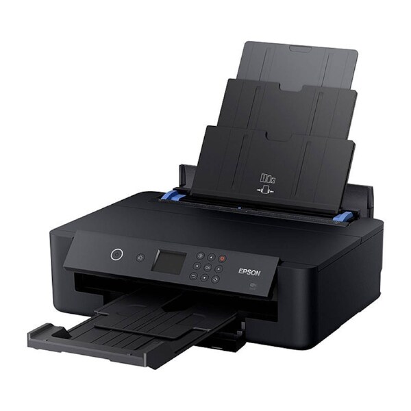 Epson Expression Photo HD XP-15000 A3+ Wireless Photo Printer - Professional-Quality Wide-Format Printing at Home