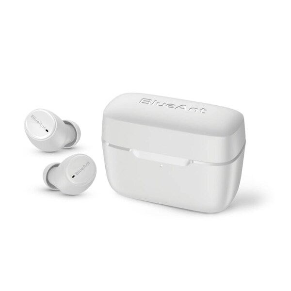 BlueAnt Pump Air Lite2 White