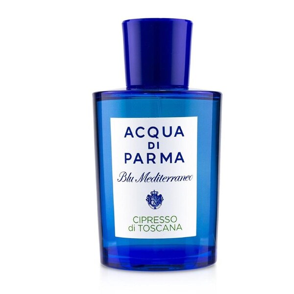 Acqua Di Parma Blu Mediterraneo Cipresso Di Toscana Eau De Toilette Spray 150ml/5oz 150ml/5oz