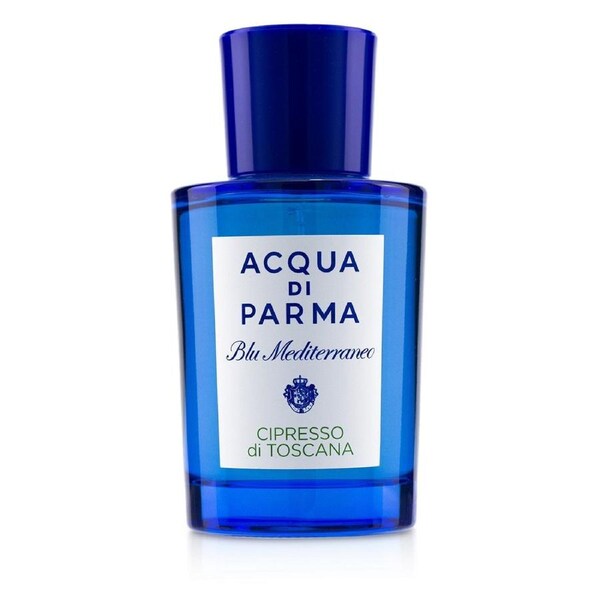 Acqua Di Parma Blu Mediterraneo Cipresso Di Toscana Eau De Toilette Spray 75ml/2.5oz 75ml/2.5oz