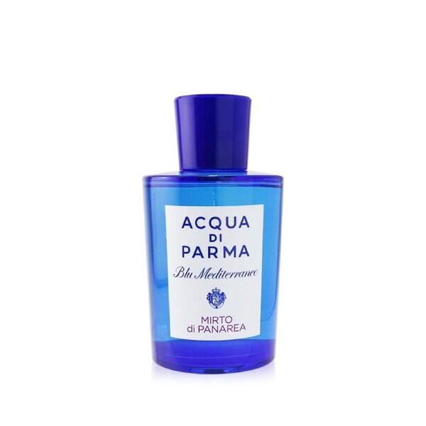 Acqua Di Parma Blu Mediterraneo Mirto Di Panarea Eau De Toilette Spray 150ml/5oz 150ml/5oz
