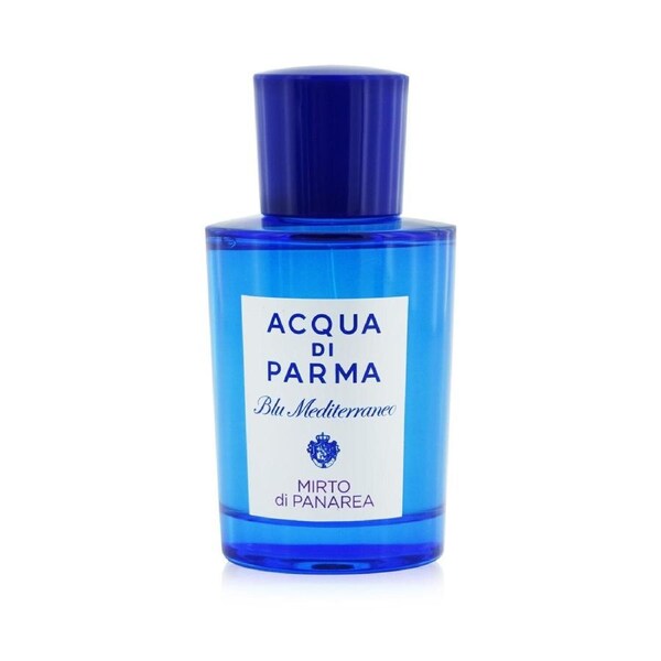 Acqua Di Parma Blu Mediterraneo Mirto Di Panarea Eau De Toilette Spray 75ml/2.5oz 75ml/2.5oz