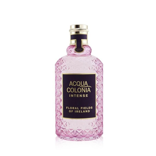 4711 Acqua Colonia Intense Floral Fields Of Ireland Eau De Cologne Spray 170ml/5.7oz 170ml/5.7oz