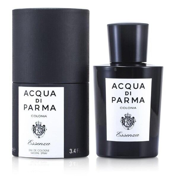 Acqua Di Parma Colonia Essenza Eau De Cologne Spray 100ml/3.4oz 100ml/3.4oz