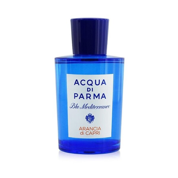 Acqua Di Parma Blu Mediterraneo Arancia Di Capri Eau De Toilette Spray 150ml/5oz 150ml/5oz