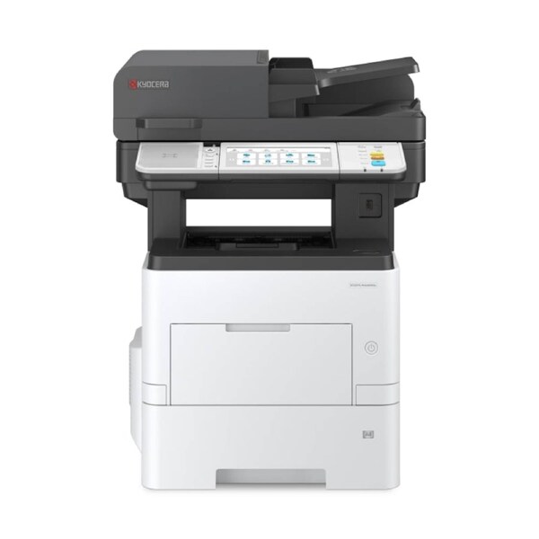 Kyocera MA6000ifx Mono Laser MFP - High-Speed A4 Multifunction Printer with Duplex, Scan, Copy & Fax