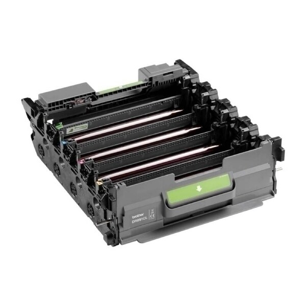 Brother DR851CL Drum Unit – Genuine Replacement for Colour Laser Printers