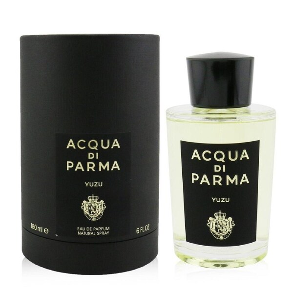 Acqua Di Parma Signatures Of The Sun Yuzu Eau de Parfum Spray 180ml/6oz 180ml/6oz