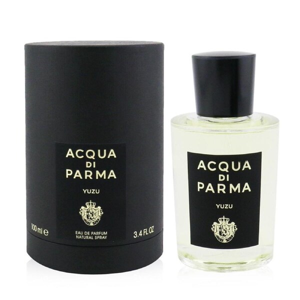 Acqua Di Parma Signatures Of The Sun Yuzu Eau de Parfum Spray 100ml/3.4oz 100ml/3.4oz