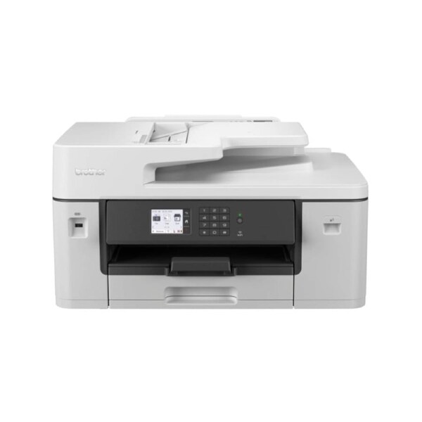 Brother MFC-L8900CDW Colour Laser Printer - High-Speed Wireless All-in-One for Business Use