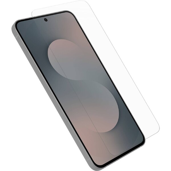 OtterBox Glass Screen Protector for Galaxy S25 FE 5G - Clear