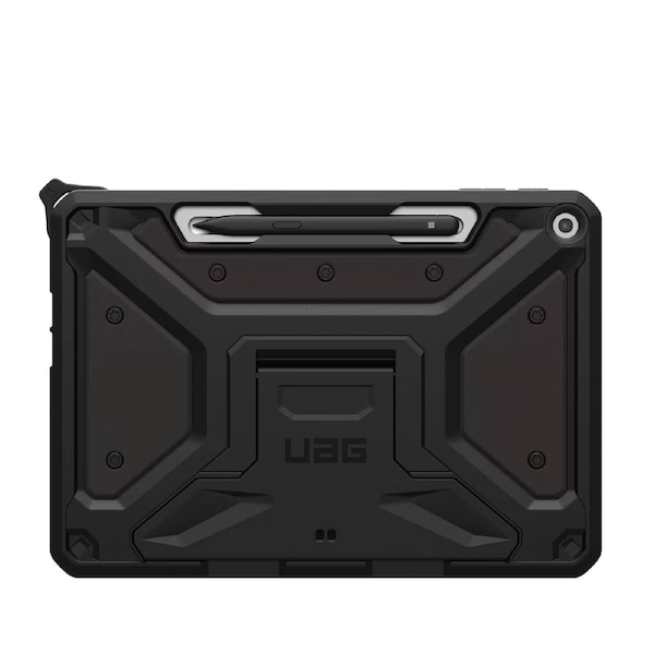 UAG Metropolis SE Microsoft Surface Pro 12" (1st Edition) Case - Black