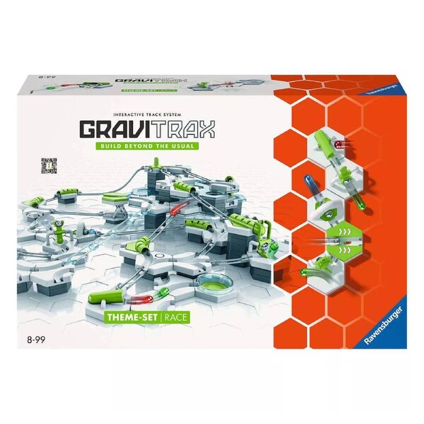 Ravensburger GraviTrax Theme-Set Race '23