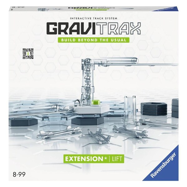 Ravensburger GraviTrax Extension Lift