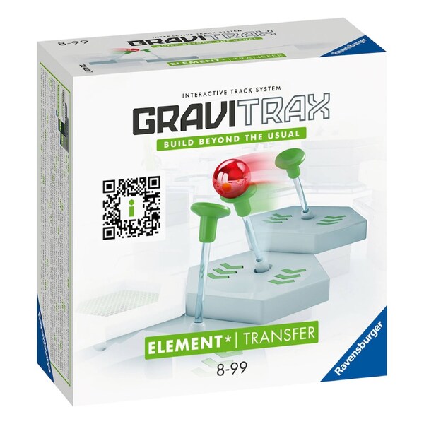 Ravensburger GraviTrax Element Transfer