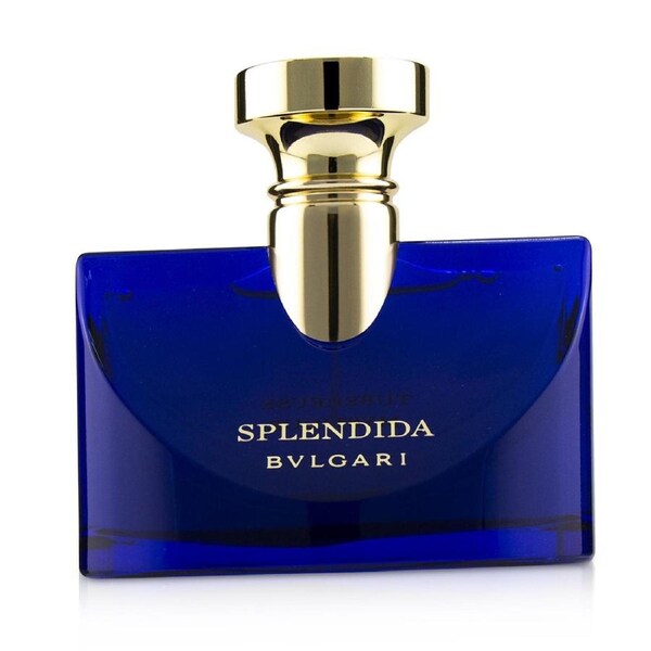 Bvlgari Splendida Tubereuse Mystique Eau De Parfum Spray 100ml/3.4oz 100ml/3.4oz
