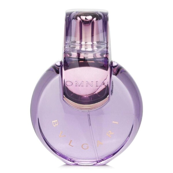 Bvlgari Omnia Amethyste Eau De Toilette Spray 100ml/3.4oz 100ml/3.4oz