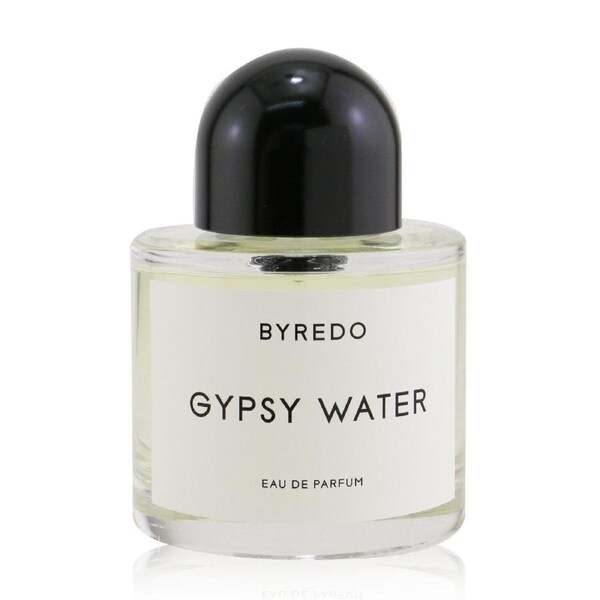 Byredo Gypsy Water Eau De Parfum Spray 100ml/3.4oz 100ml/3.4oz