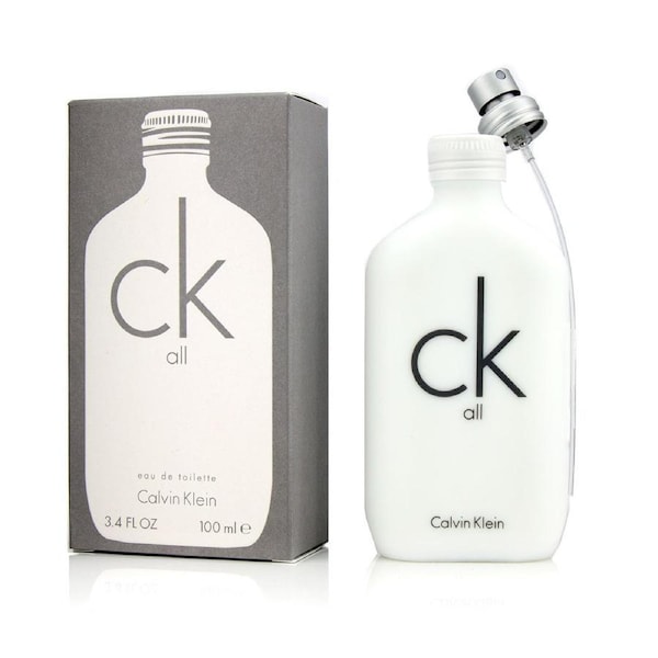 Calvin Klein CK All Eau De Toilette Spray 200ml/6.7oz 200ml/6.7oz
