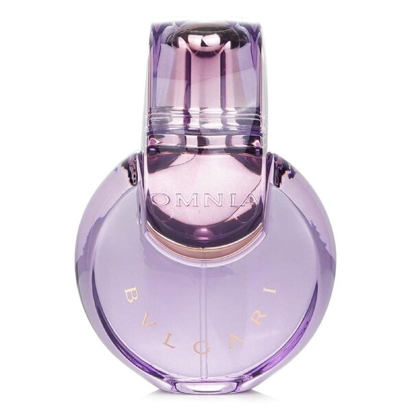 Bvlgari Omnia Amethyste Eau De Toilette Spray 50ml/1.7oz 50ml/1.7oz