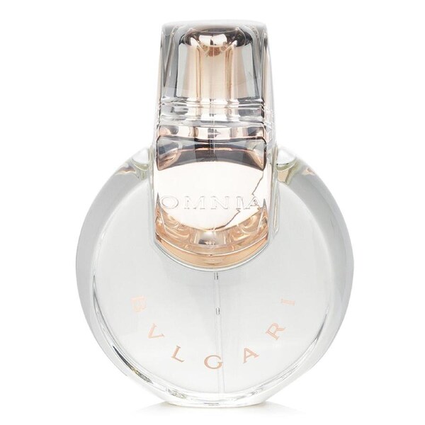 Bvlgari Omnia Crystalline Eau De Toilette Spray 100ml/3.4oz 100ml/3.4oz