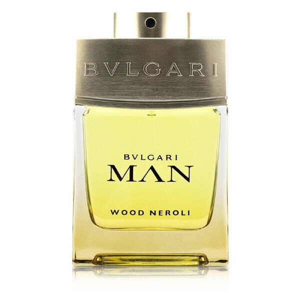Bvlgari Man Wood Neroli Eau De Parfum Spray 60ml/2oz 60ml/2oz