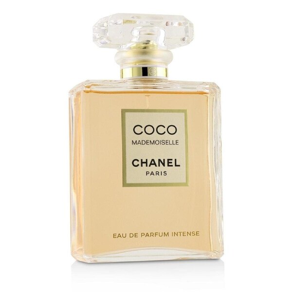 Chanel Coco Mademoiselle Intense Eau De Parfum Spray 100ml/3.3oz 100ml/3.3oz