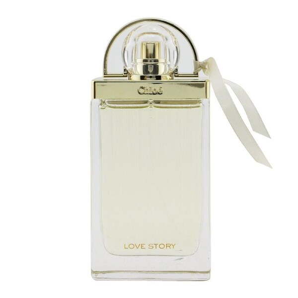 Chloe Love Story Eau De Parfum Spray 75ml/2.5oz 75ml/2.5oz