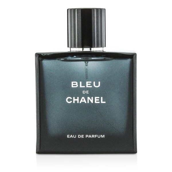 Chanel Bleu De Chanel Eau De Parfum Spray 50ml/1.7oz 50ml/1.7oz